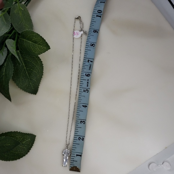 Fashion necklace - Picture 2 of 2